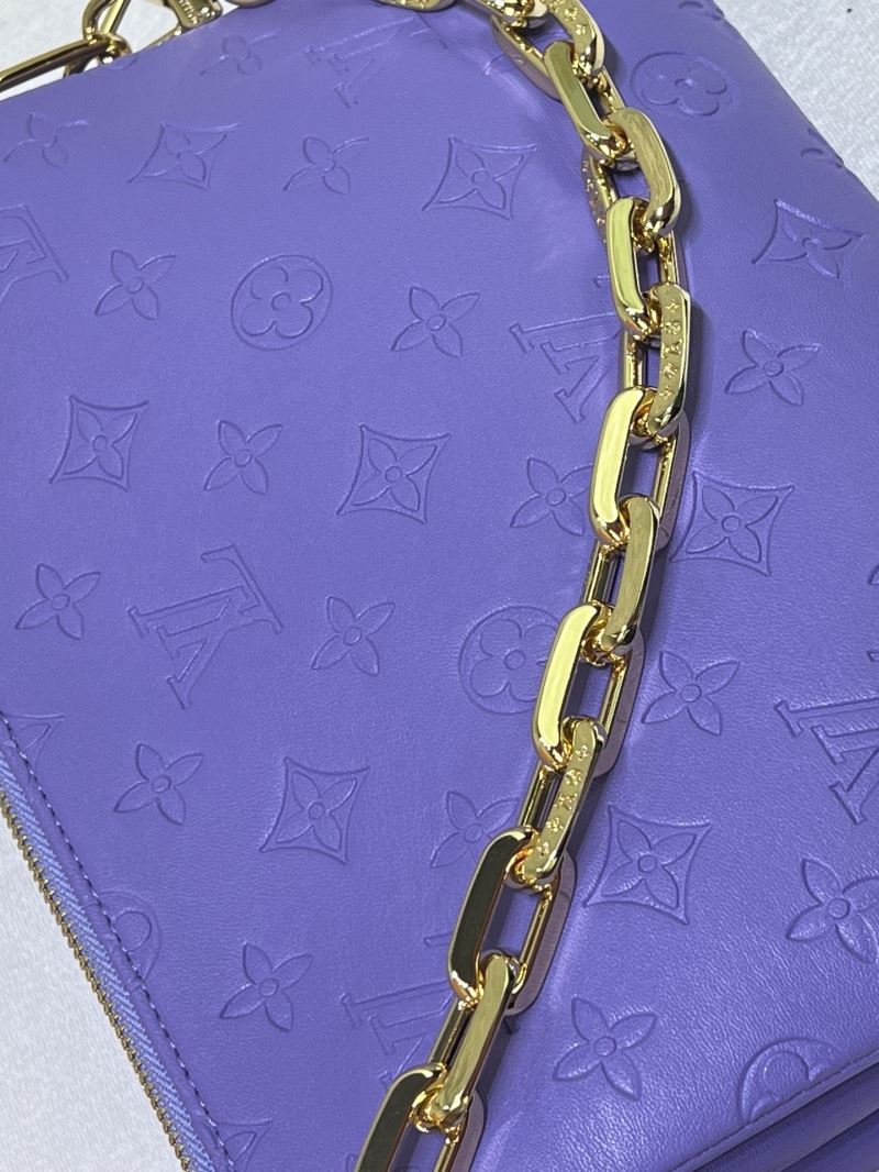 LV Satchel bags